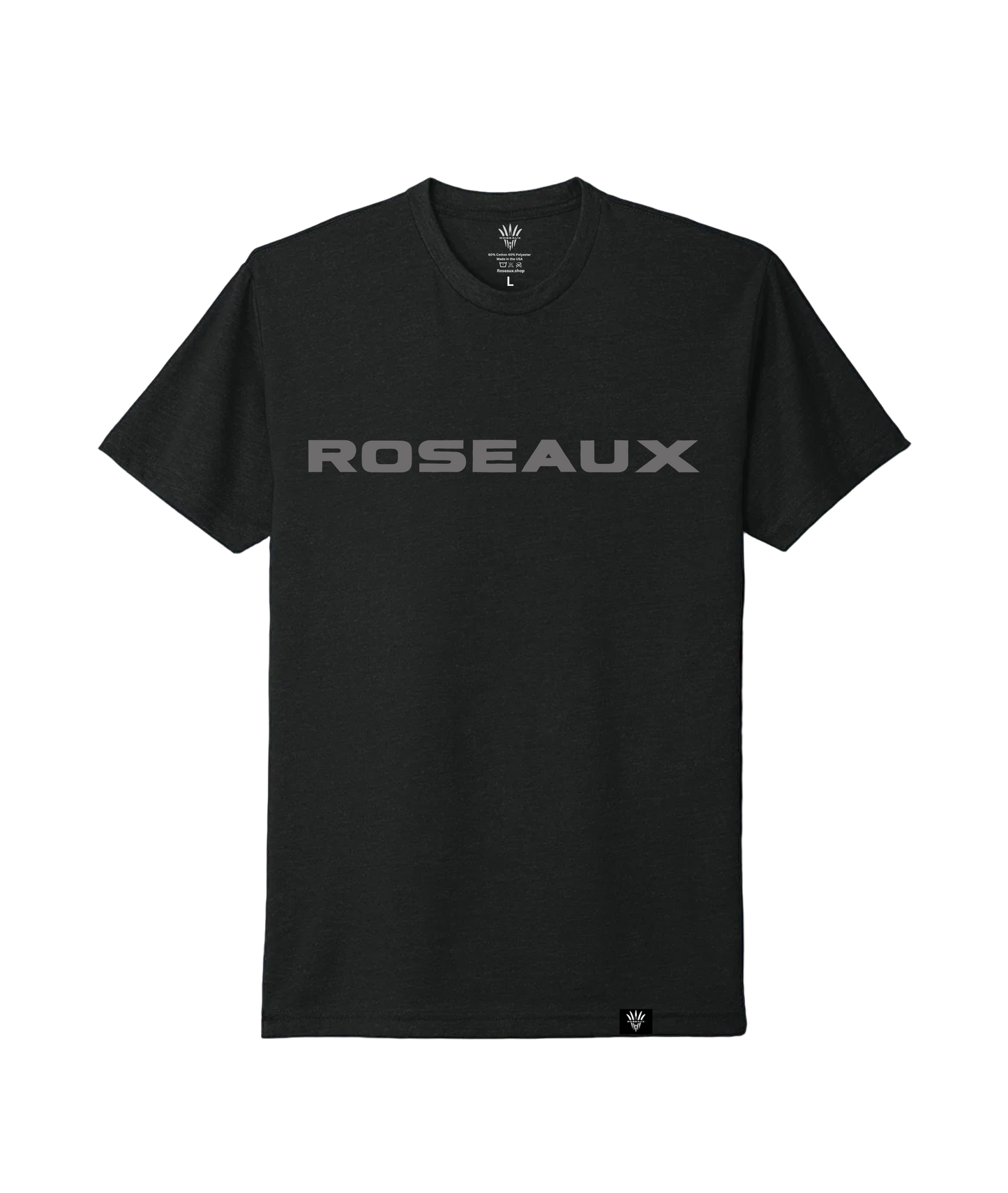 Logo Tee