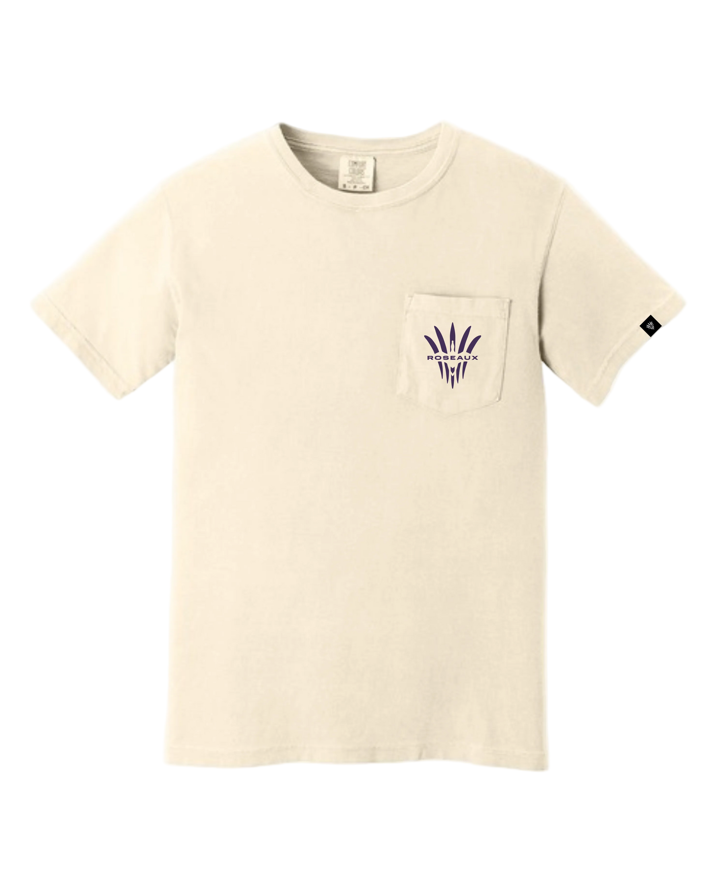 The Box Classic Tee