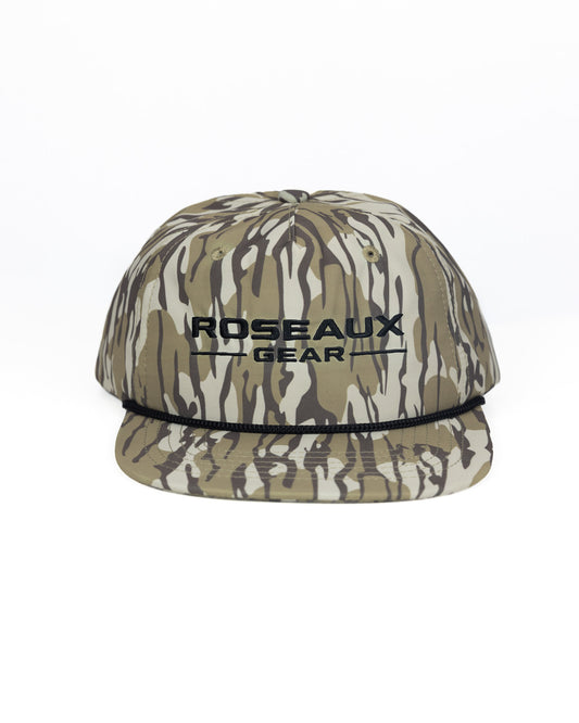 Roseaux Gear Hat - Bottomland
