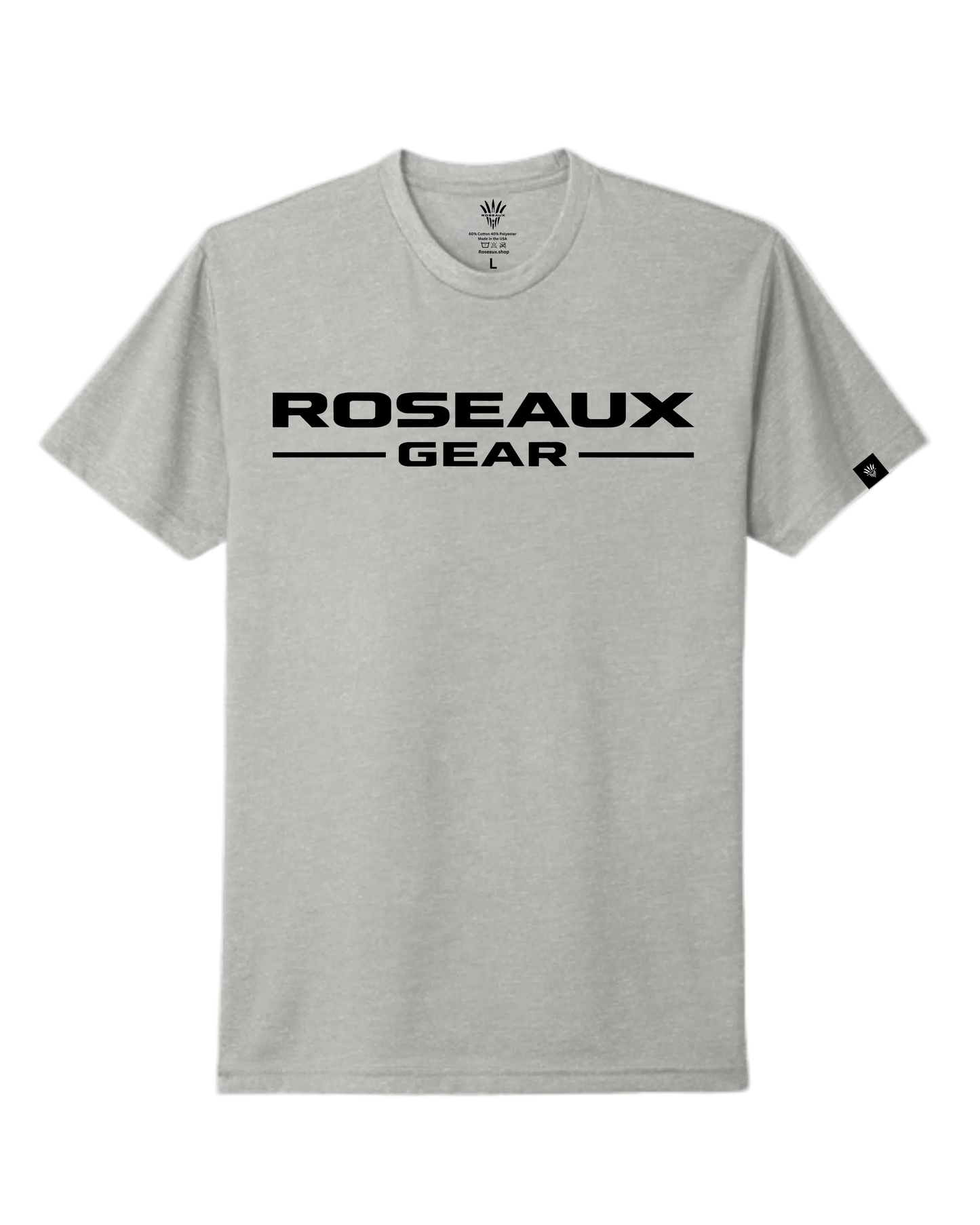 Gear Tee