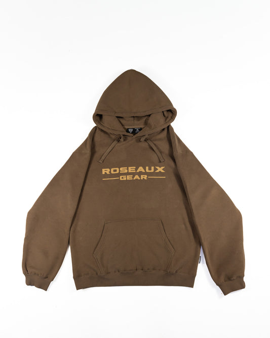 Roseaux Gear Heavyweight Hoodie