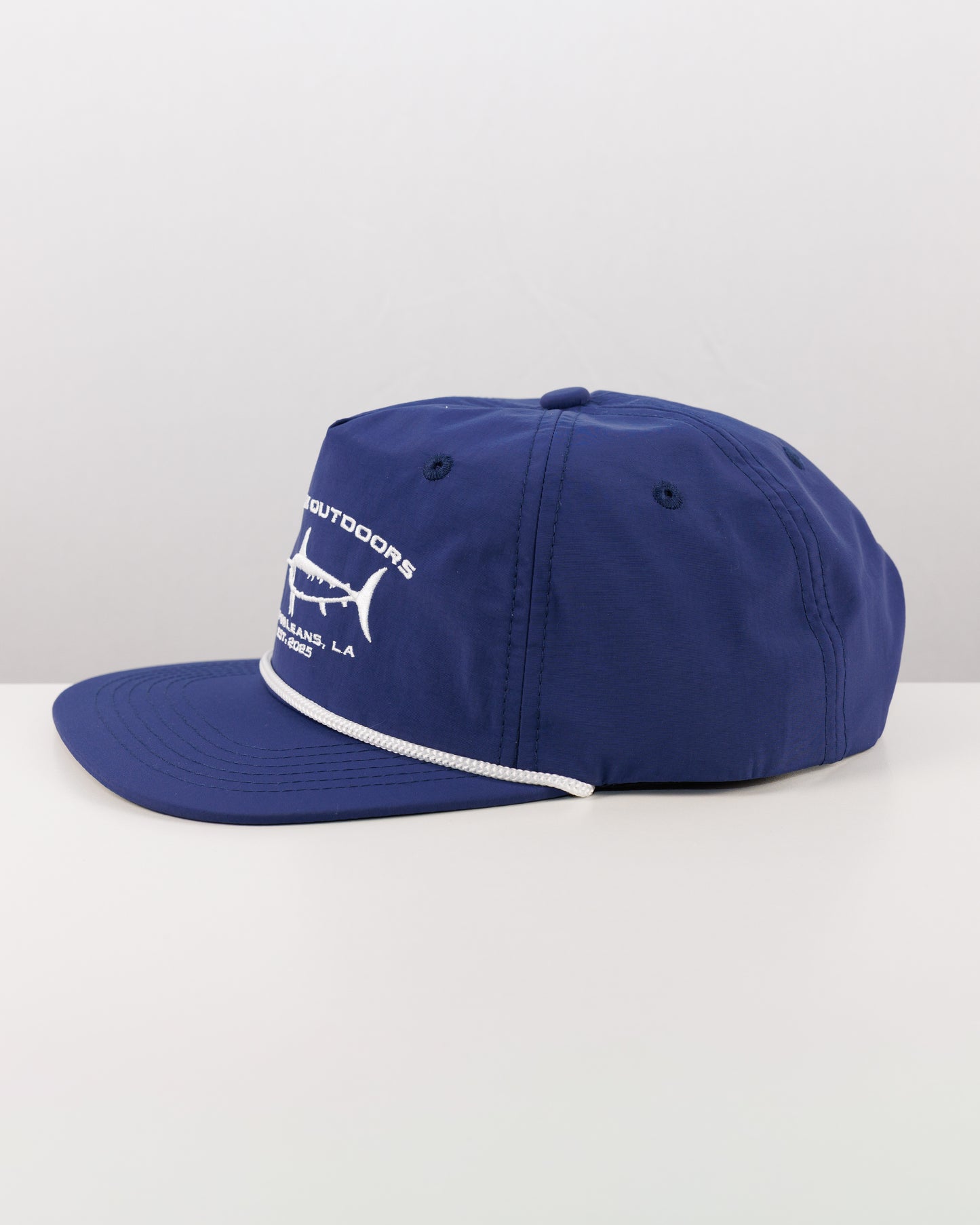 Swordfish Hat
