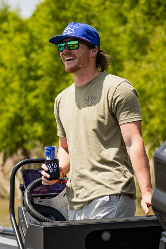 Logo Koozie