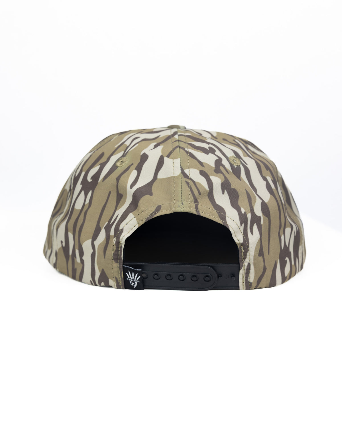 Roseaux Gear Hat - Bottomland