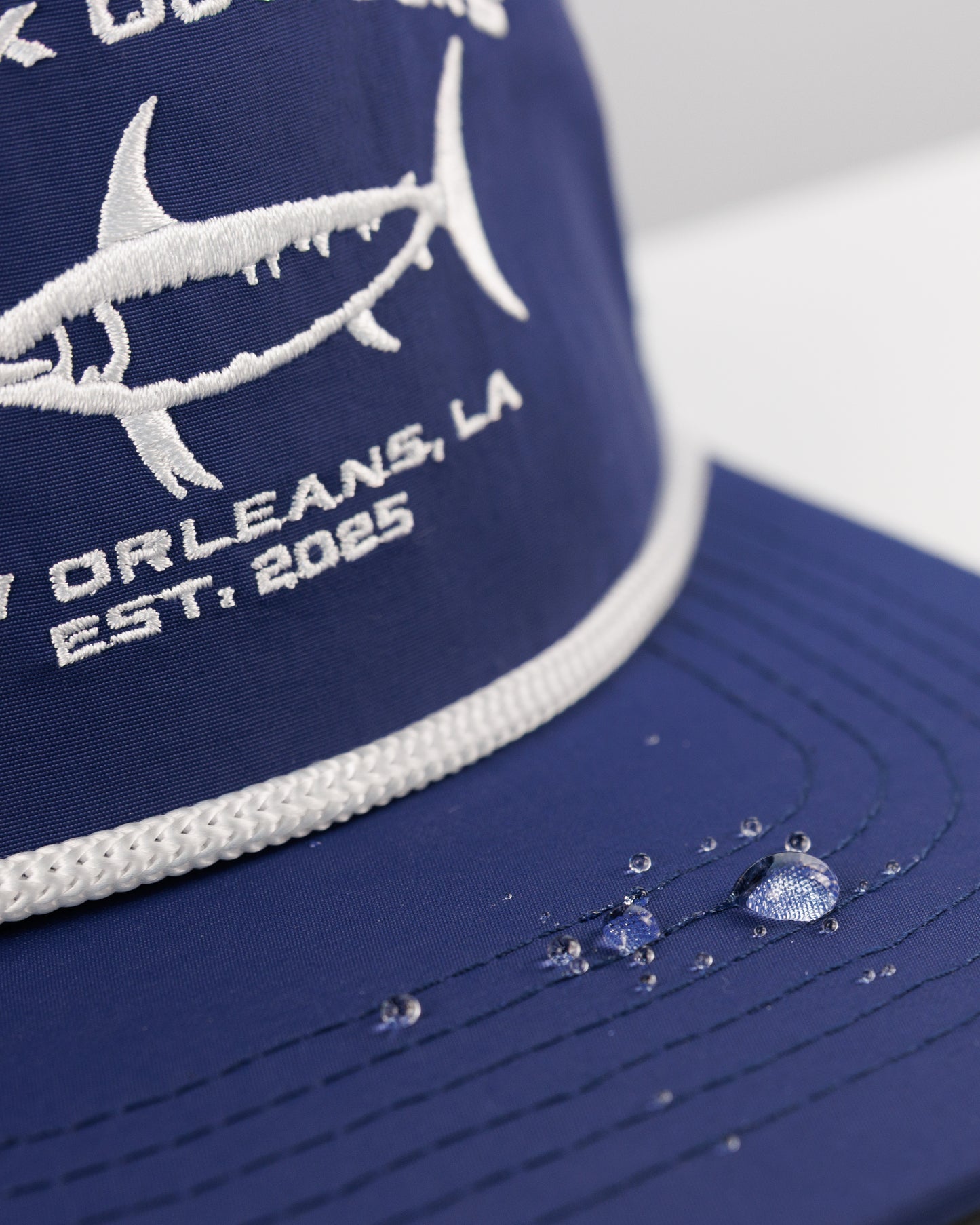 Swordfish Hat