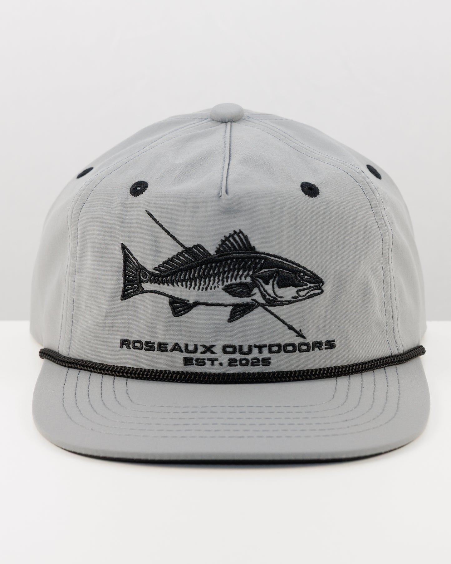 Aim low, Shoot Fast Hat