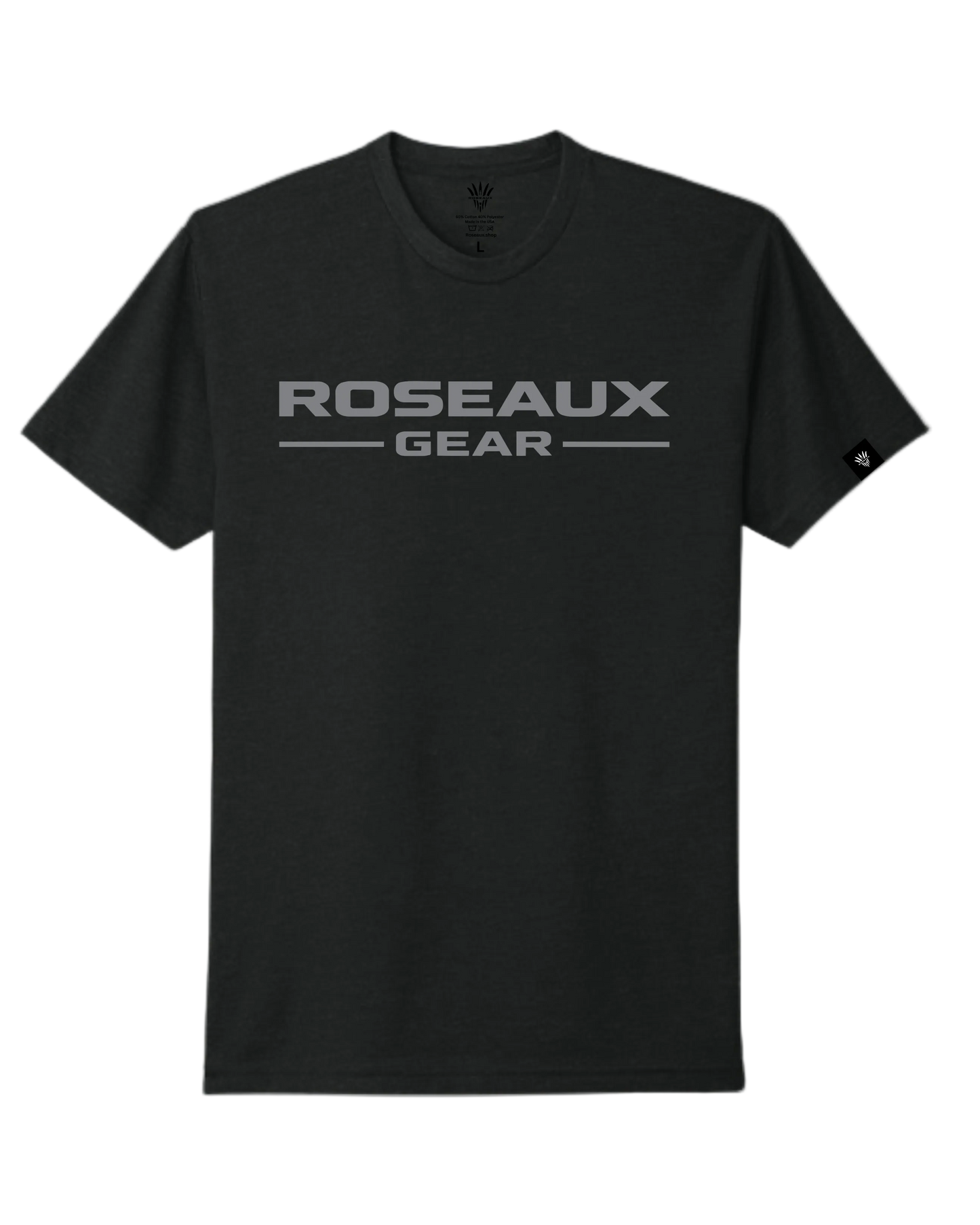 Gear Tee