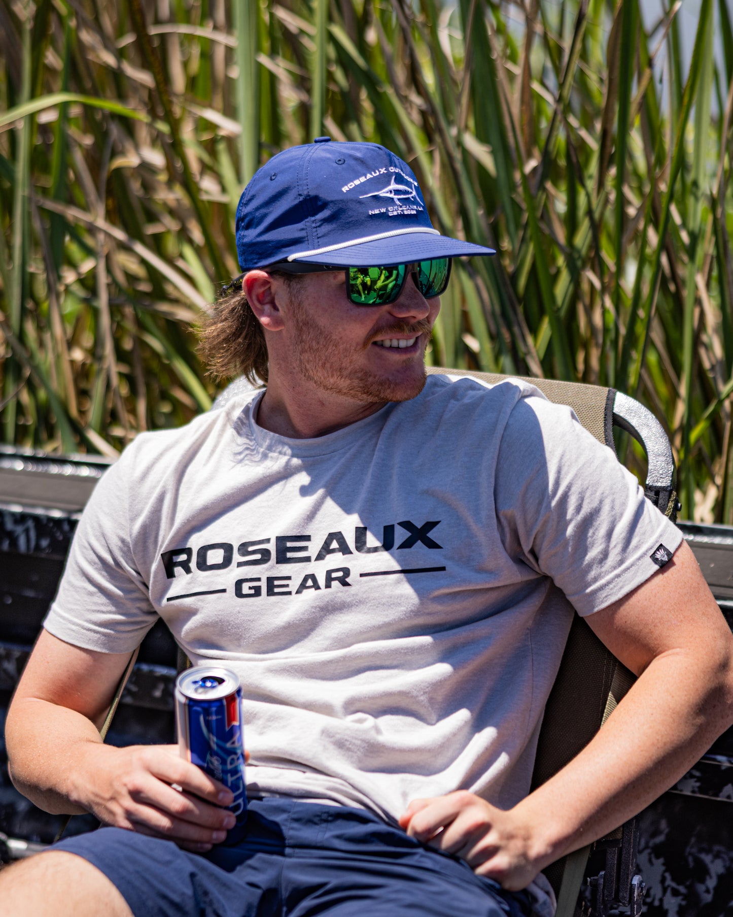 Gear Tee