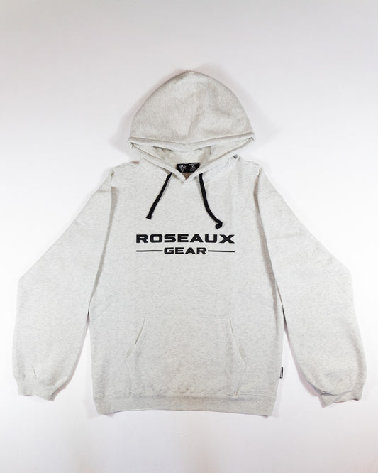 Roseaux Gear Heavyweight Hoodie