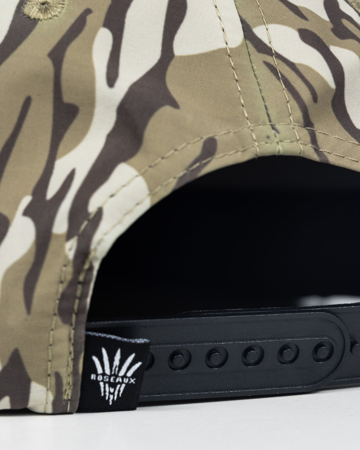 Roseaux Gear Hat - Bottomland