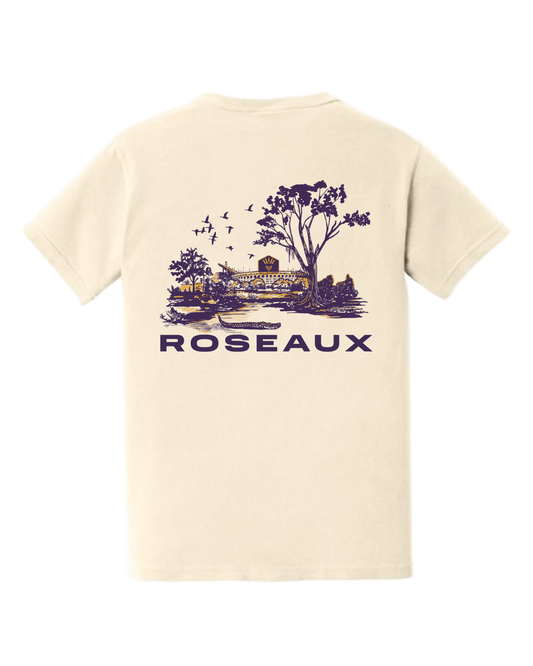 Callin’ Baton Rouge