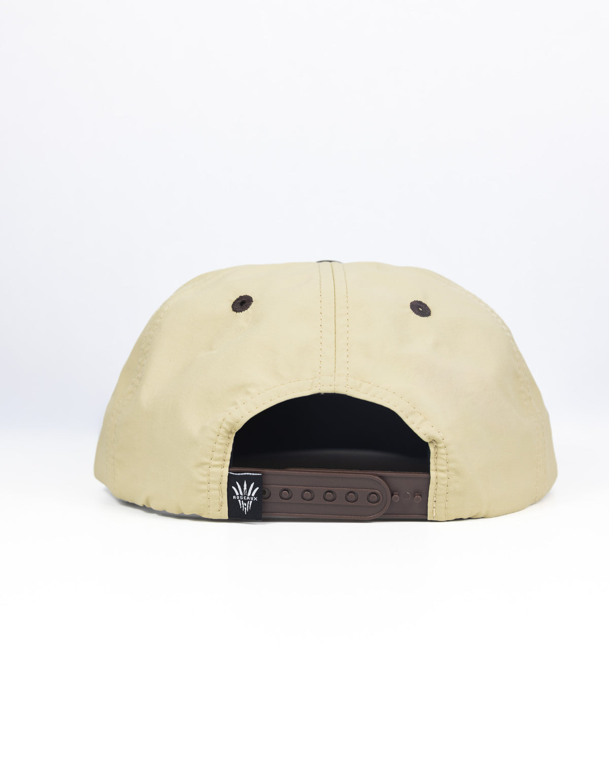 The Teal Hat
