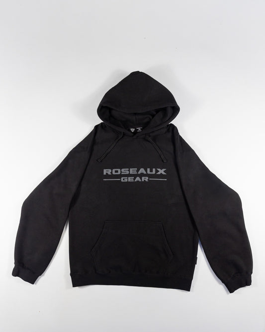 Roseaux Gear Heavyweight Hoodie