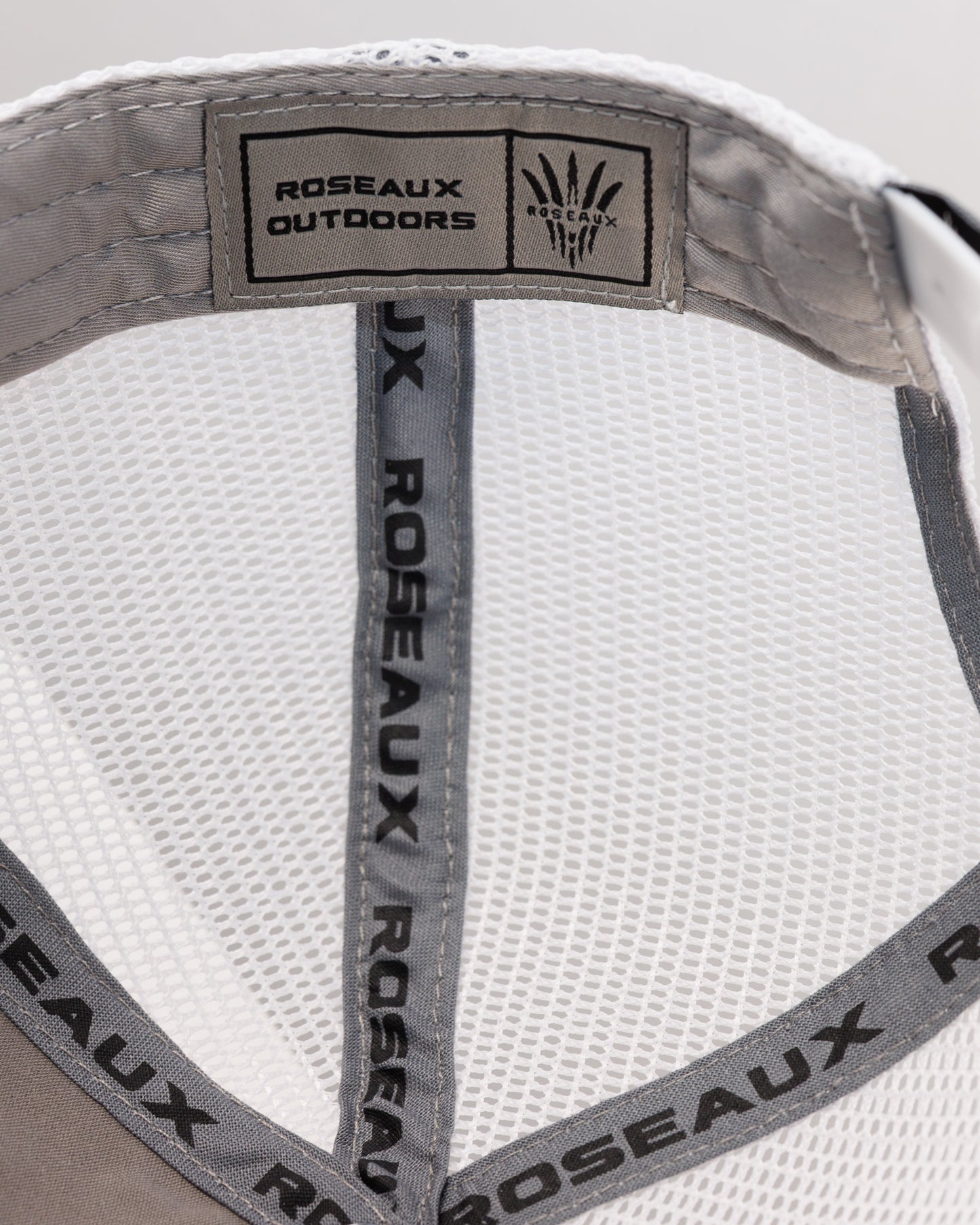 Sportfishing Trucker Hat