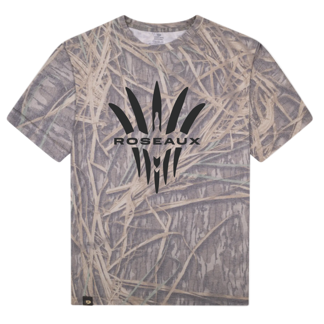 Mossy Oak X Roseaux Shadow Grass