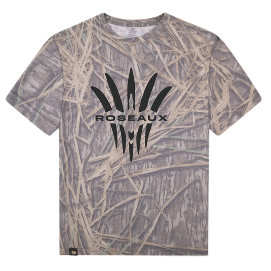 Mossy Oak X Roseaux Shadow Grass