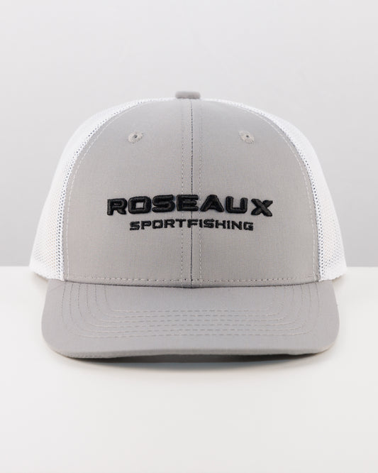 Sportfishing Trucker Hat