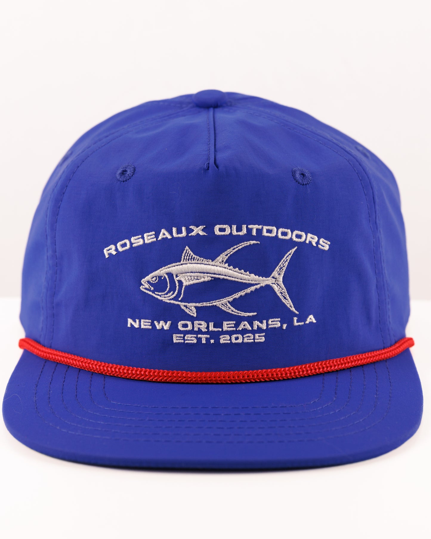 Tuna Town Hat