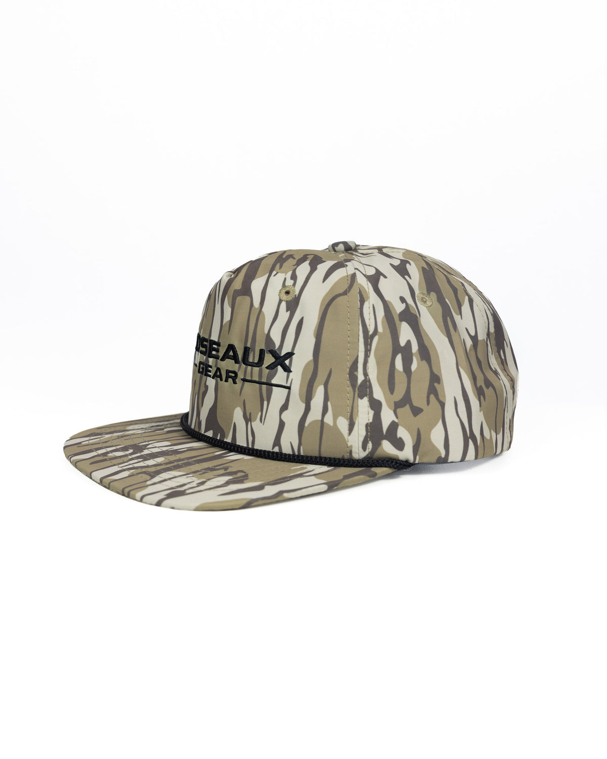 Roseaux Gear Hat - Bottomland