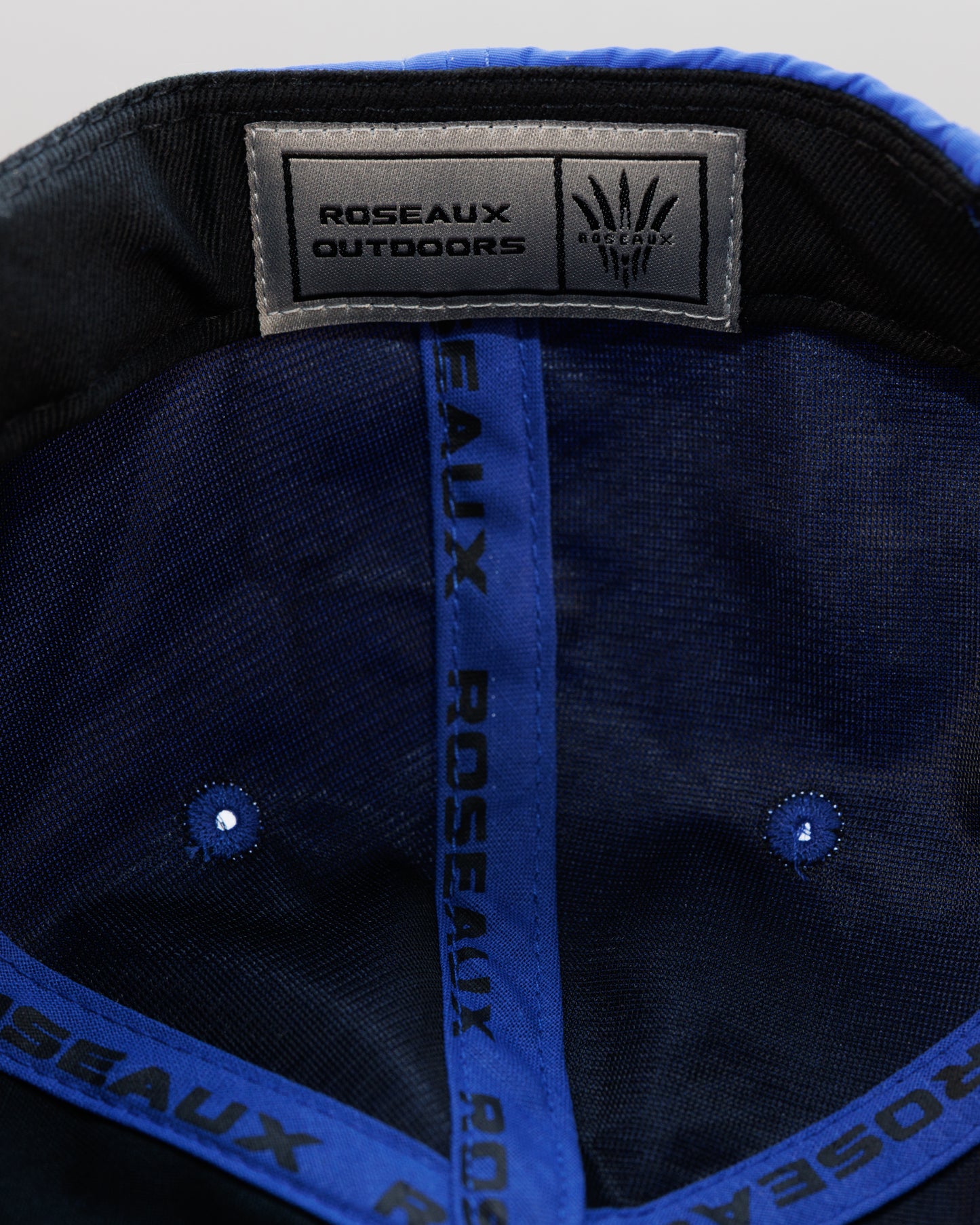 Tuna Town Hat