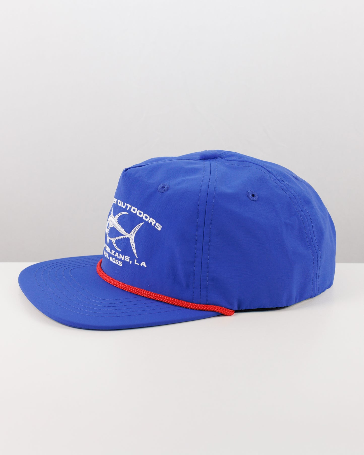 Tuna Town Hat