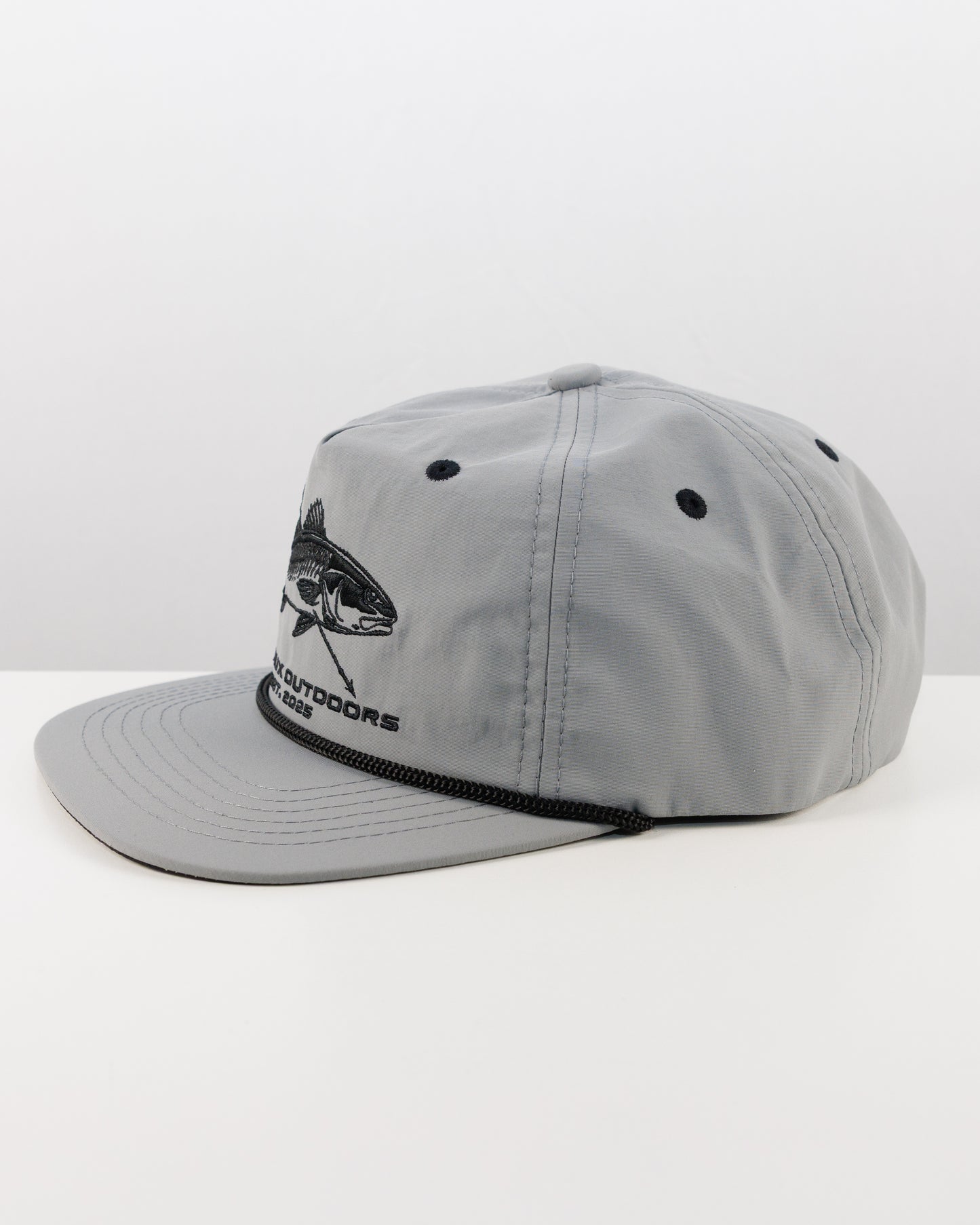Aim low, Shoot Fast Hat