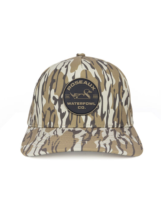 Bottomland Performance Hat