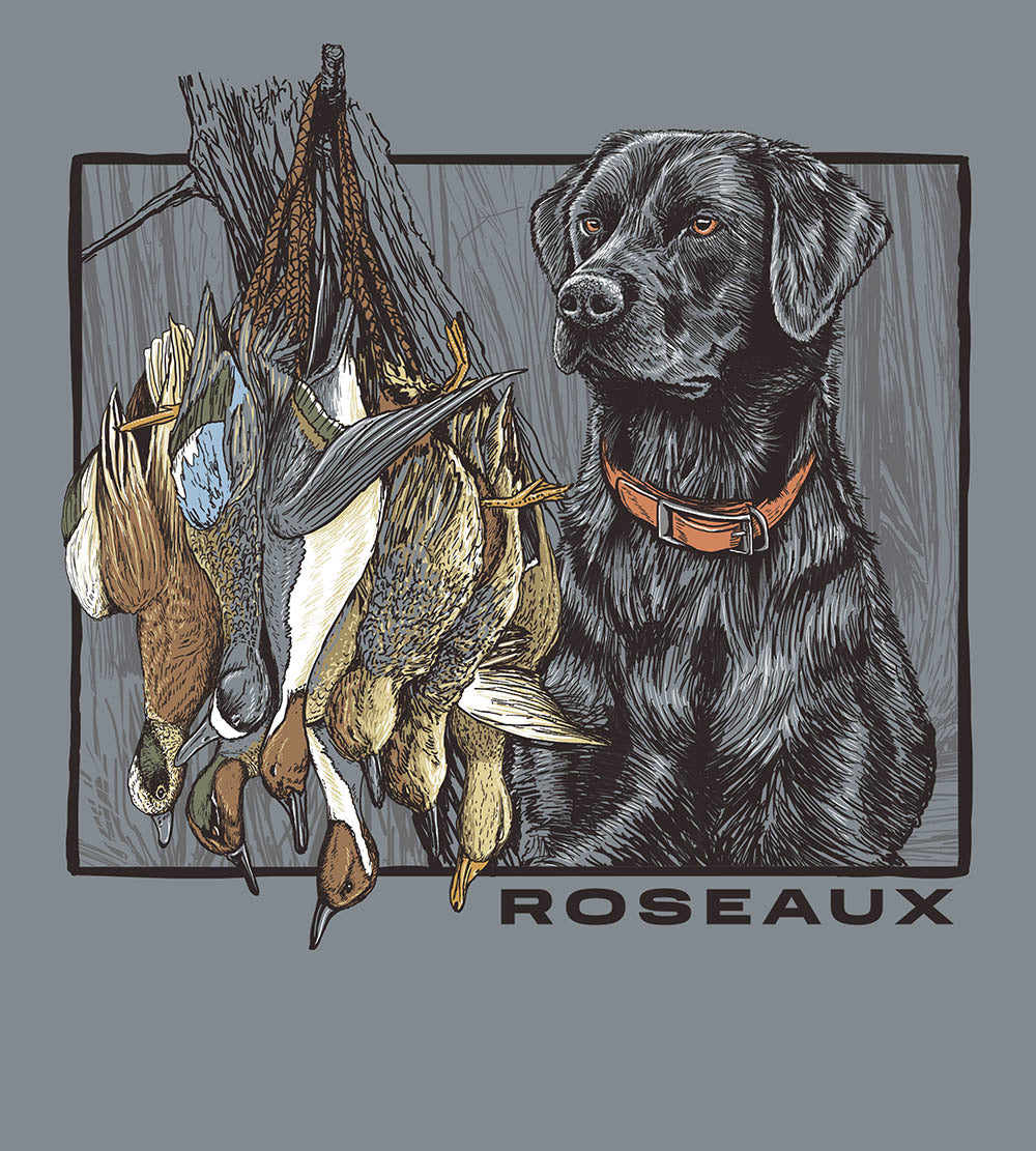 Mixed Bag Tee