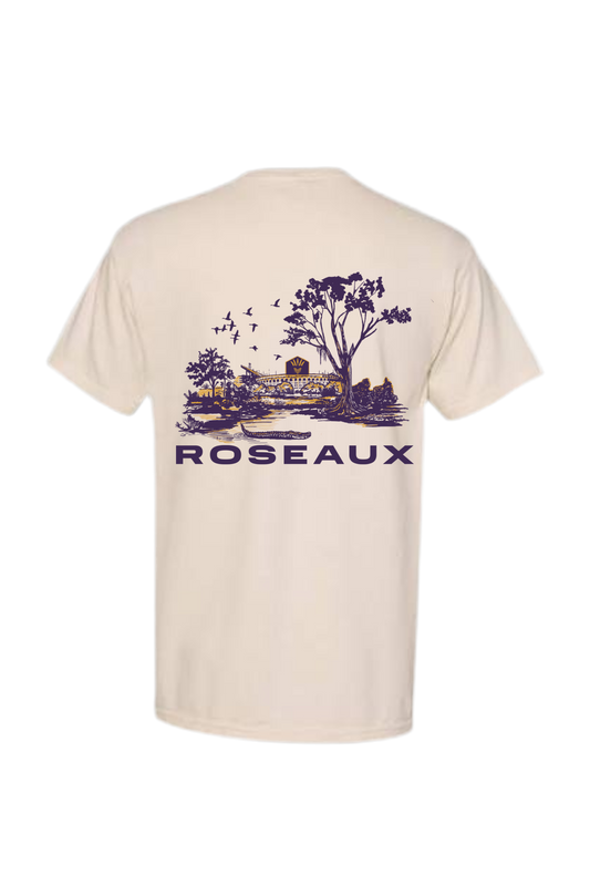 Callin’ Baton Rouge