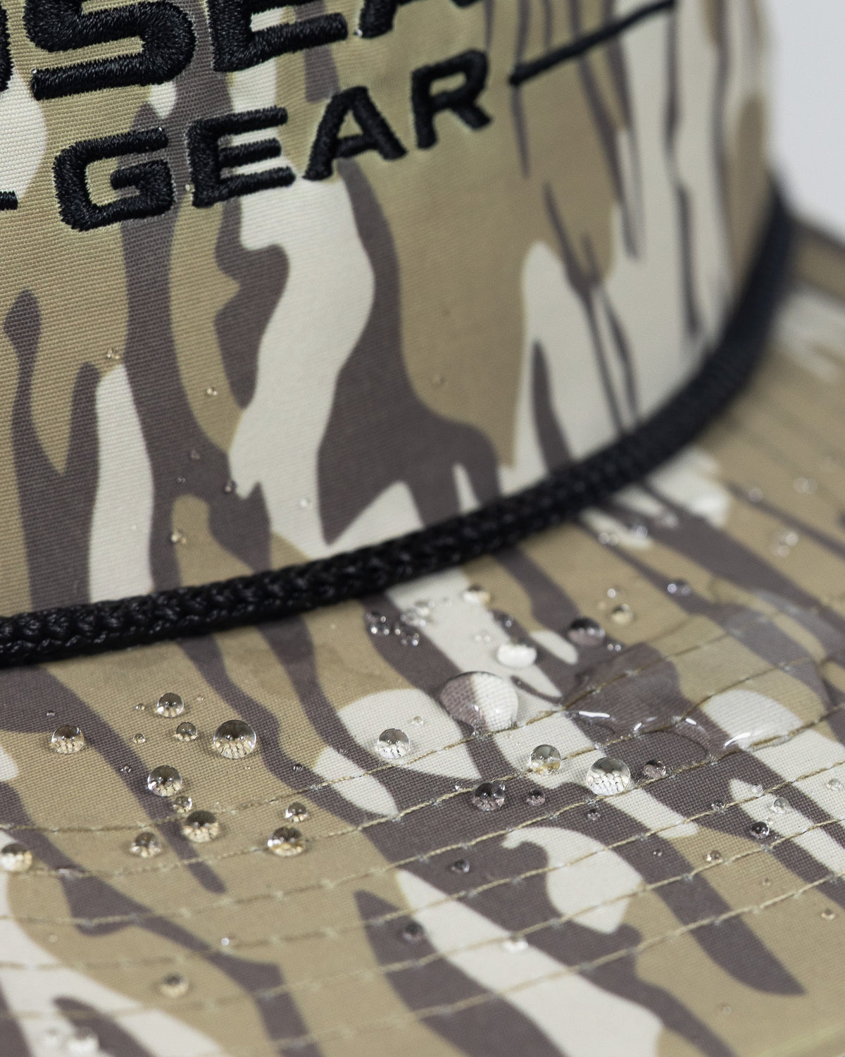 Roseaux Gear Hat - Bottomland