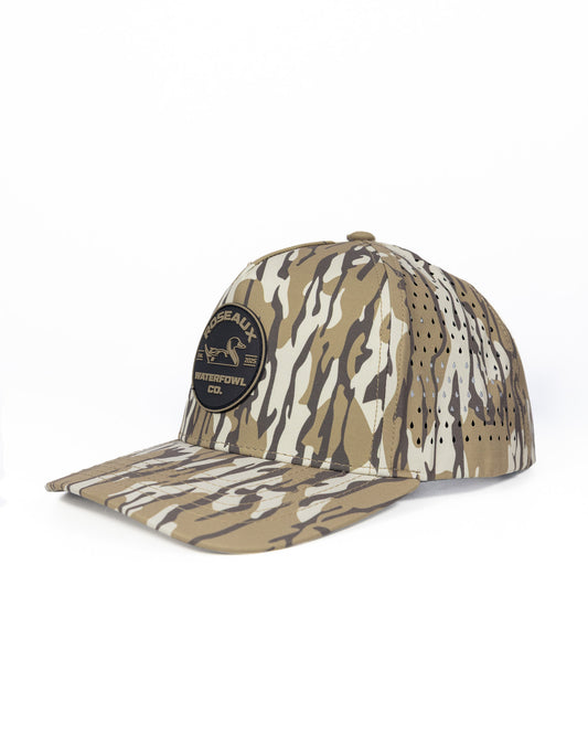 Bottomland Performance Hat