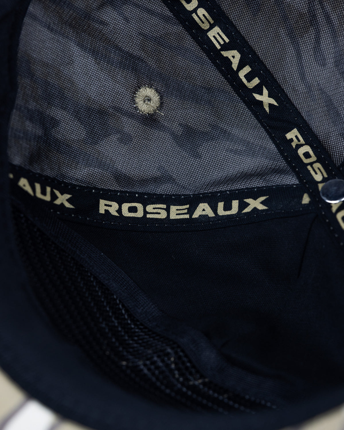 Roseaux Gear Hat - Bottomland
