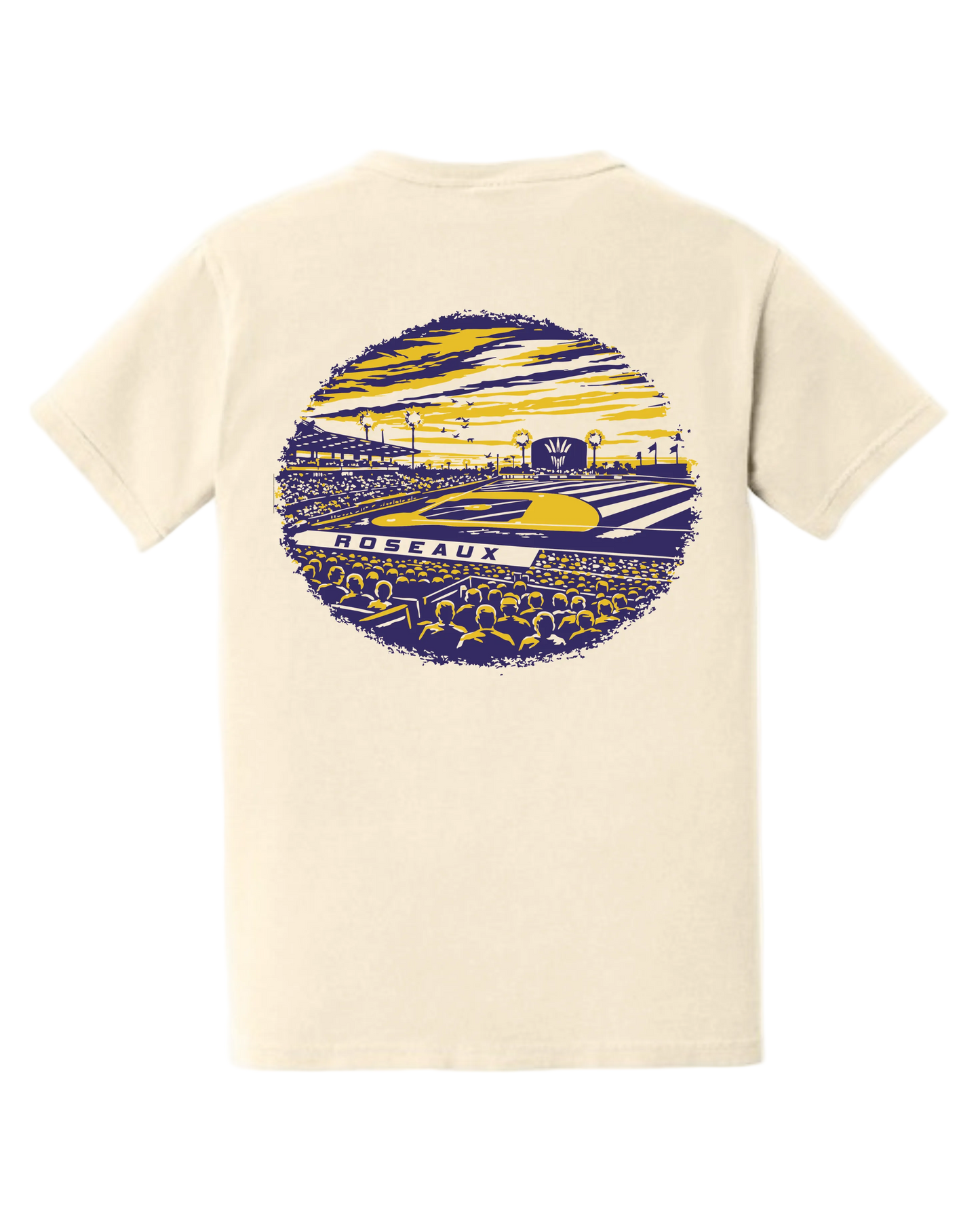 The Box Classic Tee