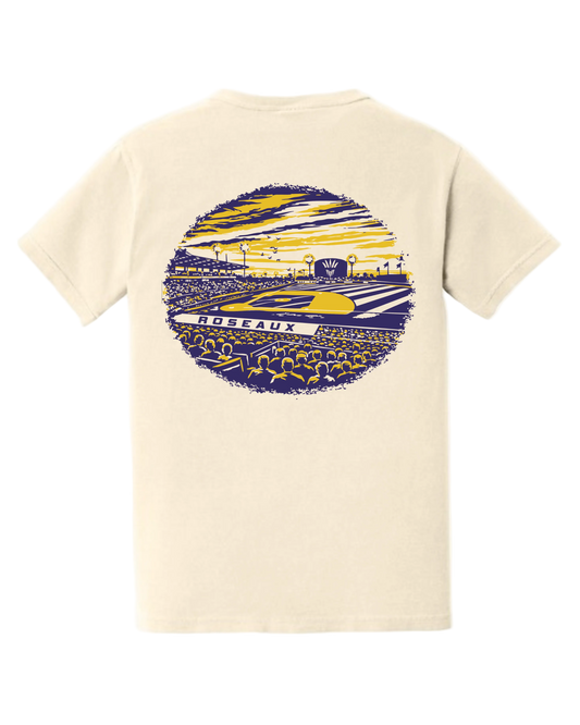 The Box Classic Tee