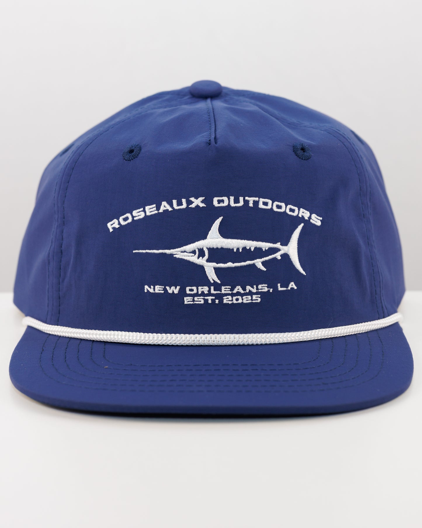 Swordfish Hat