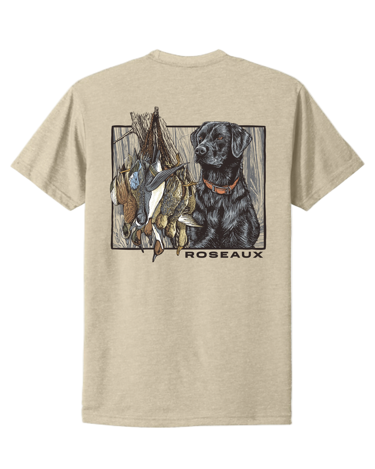 Mixed Bag Tee