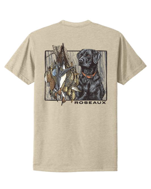 Mixed Bag Tee